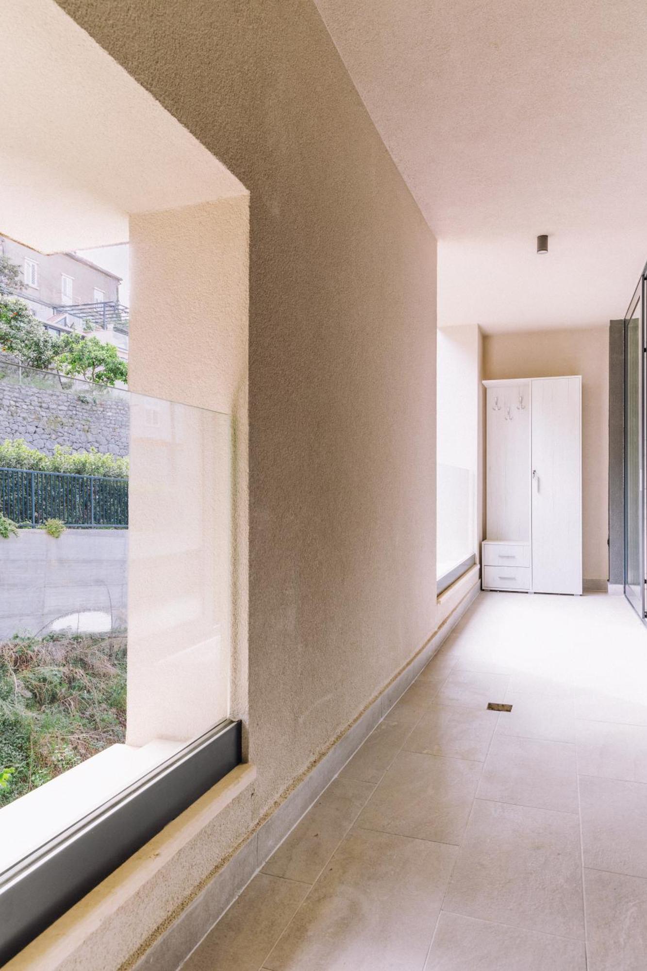 Nina Luxury Apartment Dubrovnik Bagian luar foto